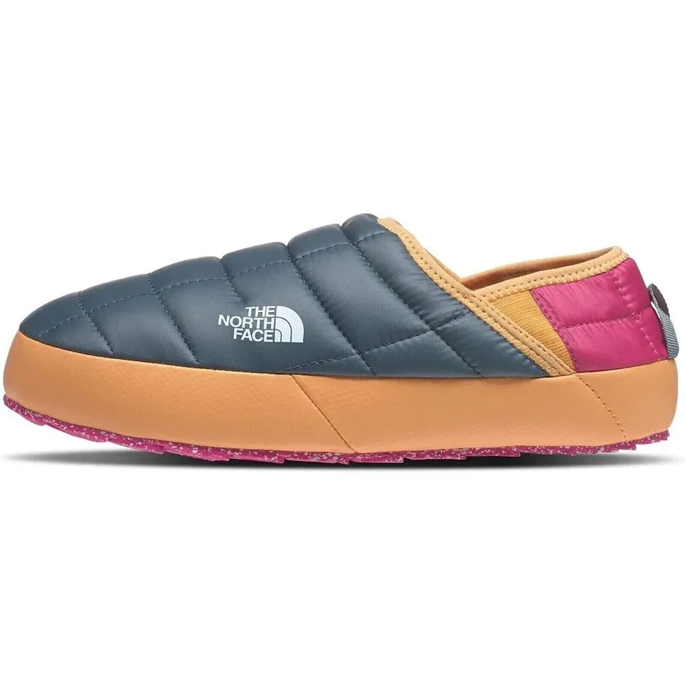 The North Face ThermoBall Traction Mule V NF0A3V1H650 Women's Shoes Size 5 ZJ246
